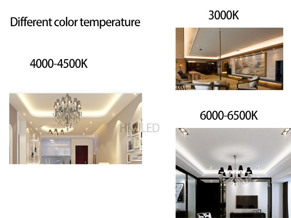 What is the color temperature?