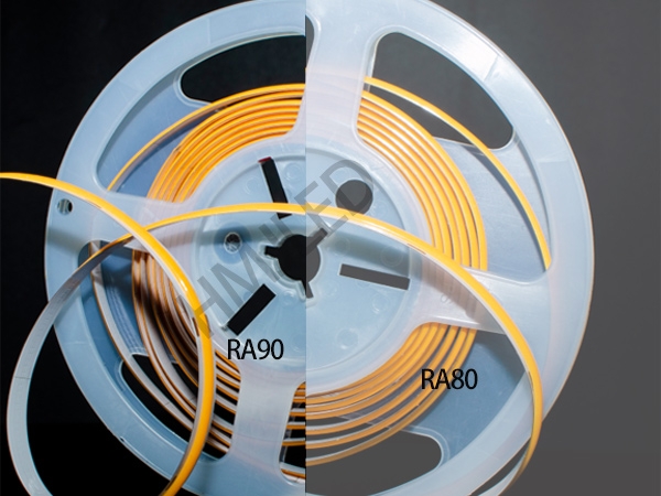 High Color Rendering Index