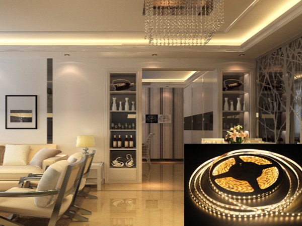 led strip application