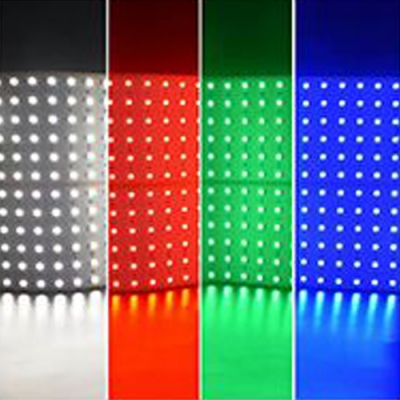 LED-Hintergrundbeleuchtung