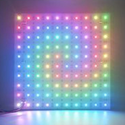 SPI Magie LED Hintergrundbeleuchtung